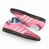 Adidas SAMBA سامبا اديداس