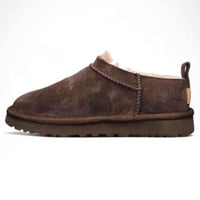 UGG Classic Micro سليبر شتوي