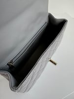 شنطة شانيل Chanel Mini Buckle