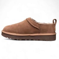 UGG Classic Micro سليبر شتوي