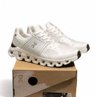 On Running Cloudswift