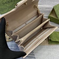 شنطة جوتشي جي جي مارمونت Gucci GG Marmont