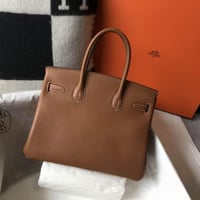 شنطة هرمز بيركين HERMES Birkin
