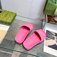 صندل نسائي جوتشي كلاس Gucci class A