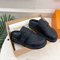 صندل لويس فيتون Louis Vuitton