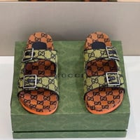 صندل جوتشي Gucci