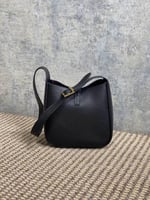 شنطة سان لوران Saint Lauren Deerskin Baby Le5 A7