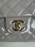 شنطة شانيل Chanel Mini Buckle