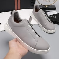 حذاء سنيكرز ZEGNA زينيا