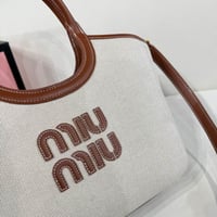 شنطة ميو ميو آيفي Miu Miu IVY