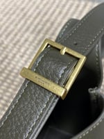 شنطة سان لوران Saint Lauren Deerskin Baby Le5 A7