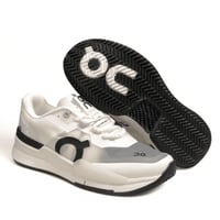 On Running The Roger Pro2