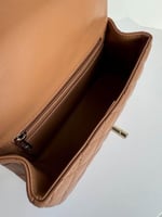 شنطة شانيل Chanel Mini Buckle