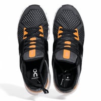 On Running Cloudswift