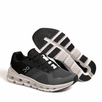 On Running Cloudrunner