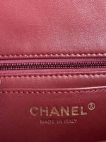 شنطة شانيل Chanel Mini Buckle