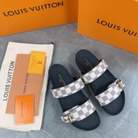 صندل لويس فيتون Louis Vuitton