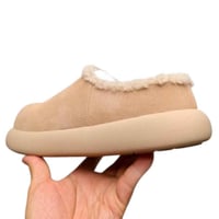 UGG Classic Ultra Mini سليبر شتوي
