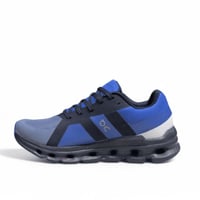 On Running Cloudrunner