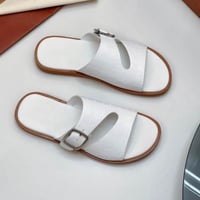 صندل لوربيان Loro Piana