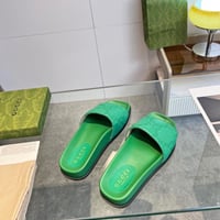 صندل نسائي جوتشي كلاس Gucci class A