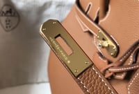 شنطة هرمز بيركين HERMES Birkin