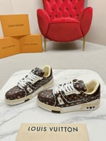 حذاء Louis Vuitton