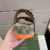 صندل جوتشي Gucci