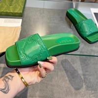 صندل نسائي جوتشي كلاس Gucci class A