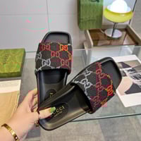 صندل نسائي جوتشي كلاس Gucci class A