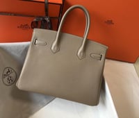 شنطة هرمز بيركين HERMES Birkin