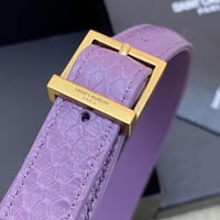 شنطة سان لوران Saint Lauren LE 5A7