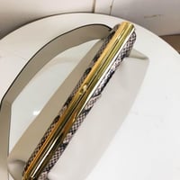 شنطة فيندي Fendi First