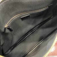 شنطة كتف جوتشي متوسطة Medium Shoulder Bag