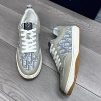 حذاء DIOR B27 Uptown