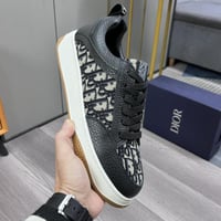 حذاء DIOR B27 Uptown