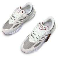 Loro Piana & New Balance