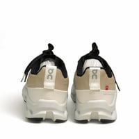 On Running Cloudsurfer