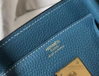 شنطة هرمز بيركين HERMES Birkin