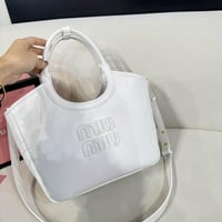 شنطة ميو ميو آيفي Miu Miu IVY