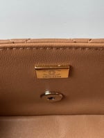 شنطة شانيل Chanel Mini Buckle