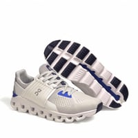 On Running Cloudswift