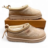 UGG Tasman سليبر شتوي