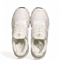 On Running Cloudswift