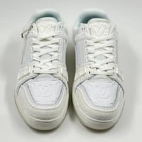 حذاء Louis Vuitton