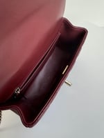 شنطة شانيل Chanel Mini Buckle