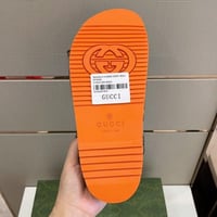 صندل جوتشي Gucci