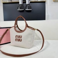 شنطة ميو ميو آيفي Miu Miu IVY