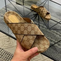 صندل جوتشي Gucci