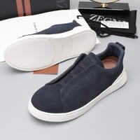 حذاء سنيكرز ZEGNA زينيا